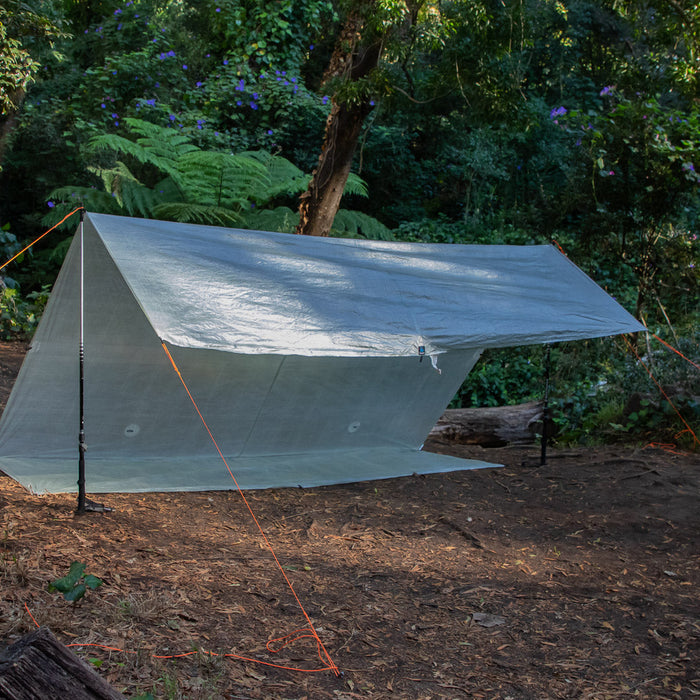 Our Top 10 Survival Shelters | THE SHED KNIVES BLOG #90
