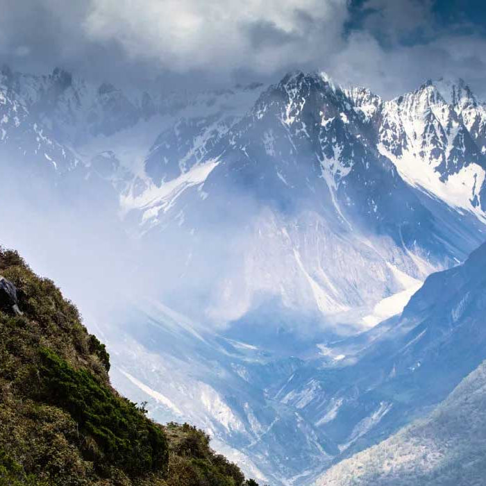 How To Hike Your First Mountain: Preparation For Beginners | THE SHED KNIVES BLOG #74