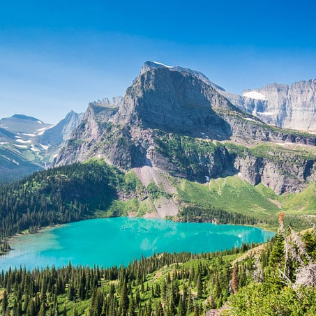 The Top 12 Camping Destinations for 2024 | THE SHED KNIVES BLOG #71