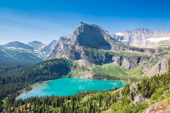 The Top 12 Camping Destinations for 2024 | THE SHED KNIVES BLOG #71