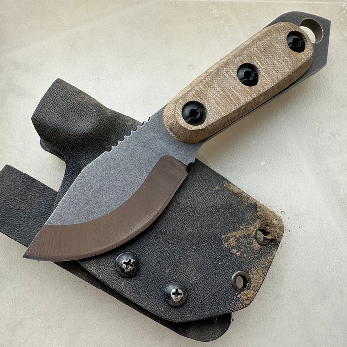 How to Clean and Maintain Your Kydex Sheath In 9 Easy Steps|SHED KNIVES BLOG #15