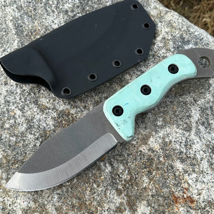Wilderness Survival Gear and Equipment: 10 Items You Need|SHED KNIVES BLOG #10