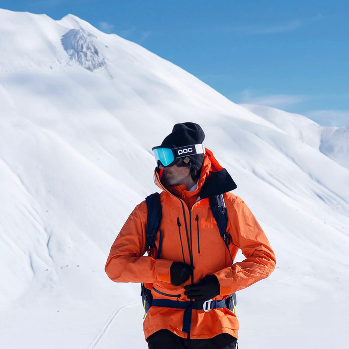 Layering Winter Gear The Right Way: Everything You Need To Know | THE SHED KNIVES BLOG #78