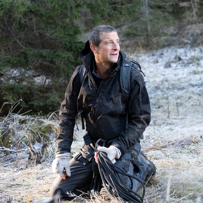 Psychological Resilience: Mental Prep For Survival | THE SHED KNIVES BLOG #79