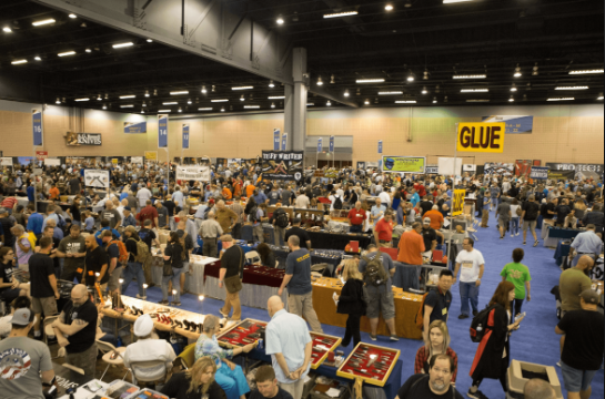 10 Items YOU Need For Blade Show Atlanta 2023|SHED KNIVES BLOG #8