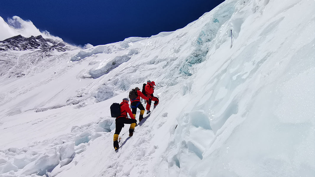 How to Prevent Frostbite and Hypothermia: Staying Safe in Cold Weather | THE SHED KNIVES BLOG #57