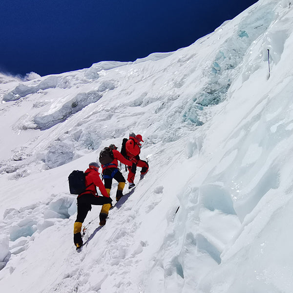 How to Prevent Frostbite and Hypothermia: Staying Safe in Cold Weather | THE SHED KNIVES BLOG #57