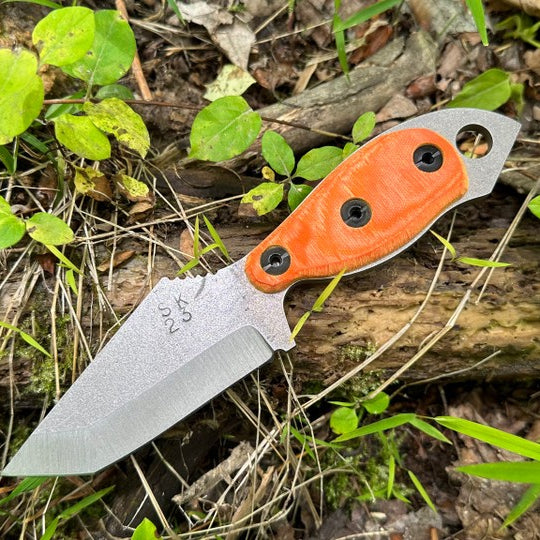 What's With The Conquest? | THE SHED KNIVES BLOG #32