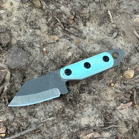 Camping Equipment: How Do I Maintain My Gear? | THE SHED KNIVES BLOG #37