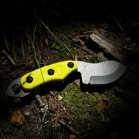 A Beginner's Guide To Fixed Blades | THE SHED KNIVES BLOG #39