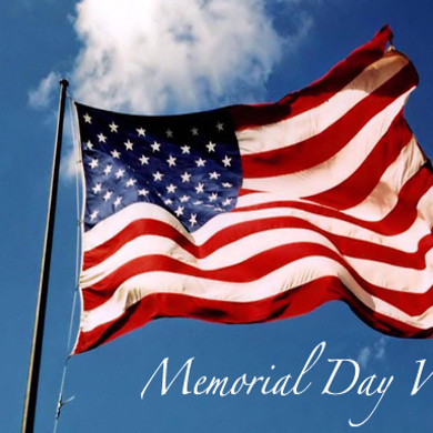 Memorial Day 2023|SHED KNIVES BLOG #12