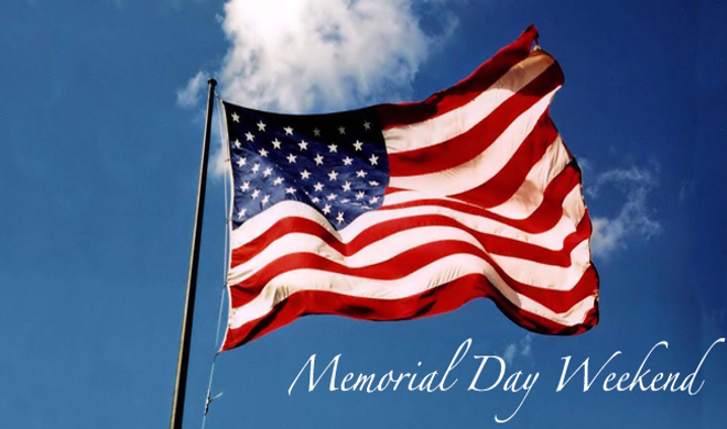 Memorial Day 2023|SHED KNIVES BLOG #12