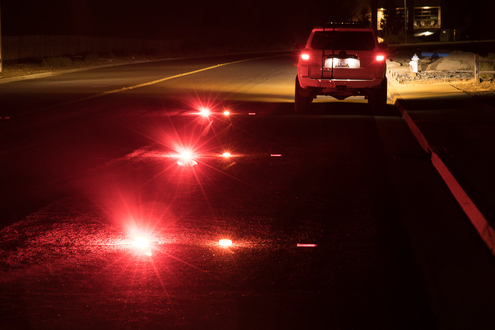 7 Essential Items For Your Car | THE SHED KNIVES BLOG #33