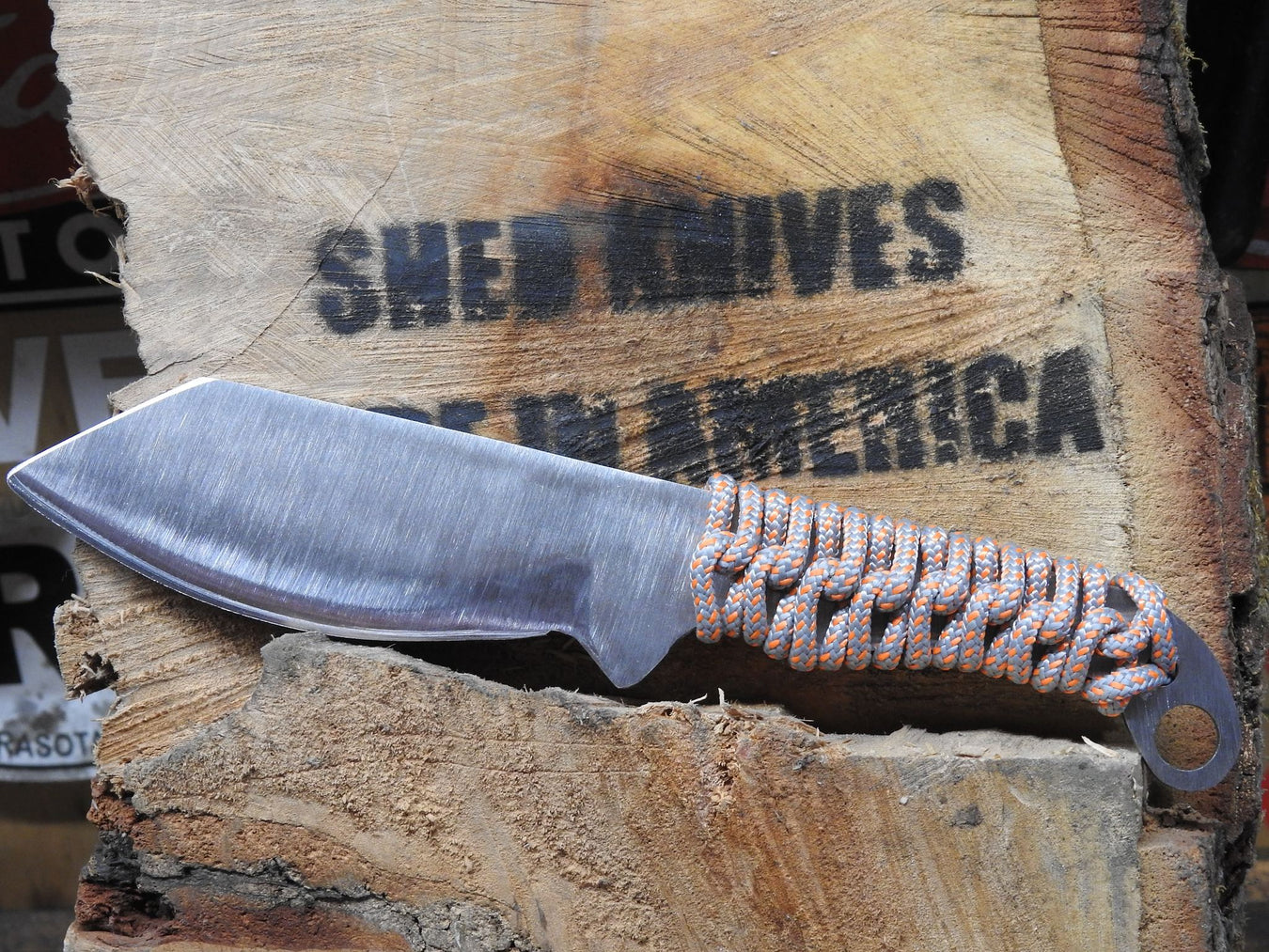 All Knives