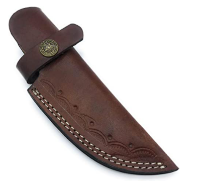 Shed Knives Fishing Sheath