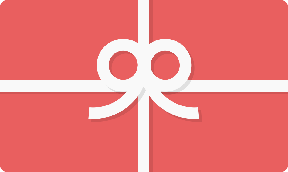 Shed Knives Gift Card