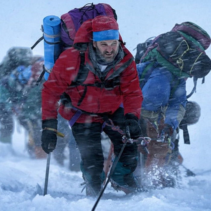 Extreme Weather Camping: Strategies for Tackling Mountain Storms | THE SHED KNIVES BLOG #73