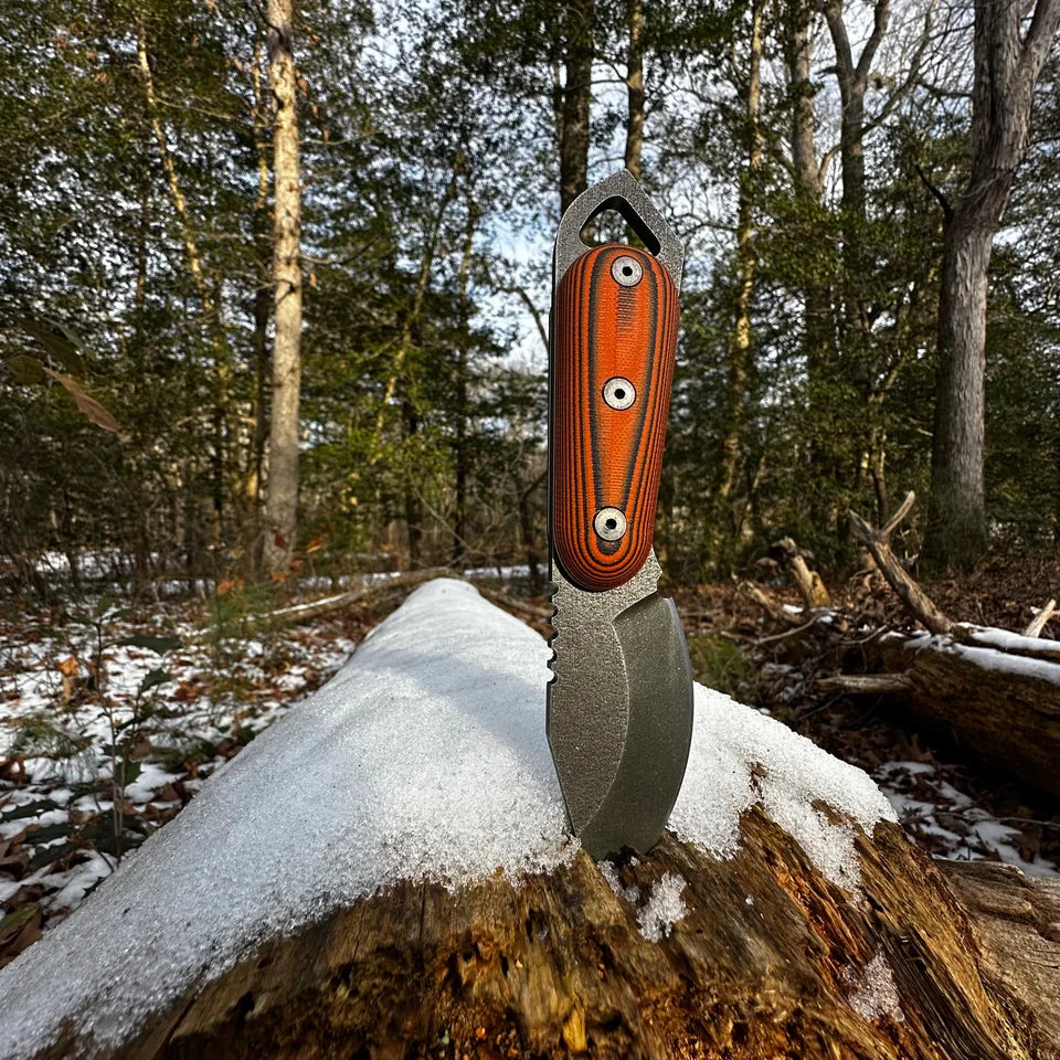 Why the Skur Became One of Our Best-Selling Knives | THE SHED KNIVES BLOG #105