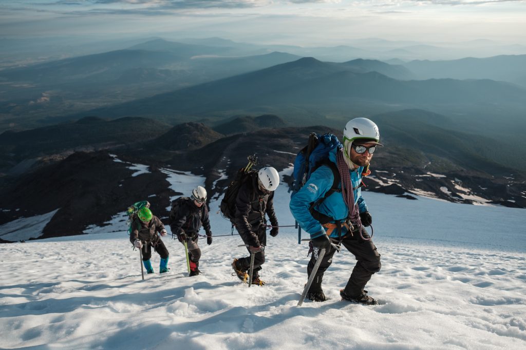 Minimizing Frost Bite: A Deep Dive | THE SHED KNIVES BLOG #72