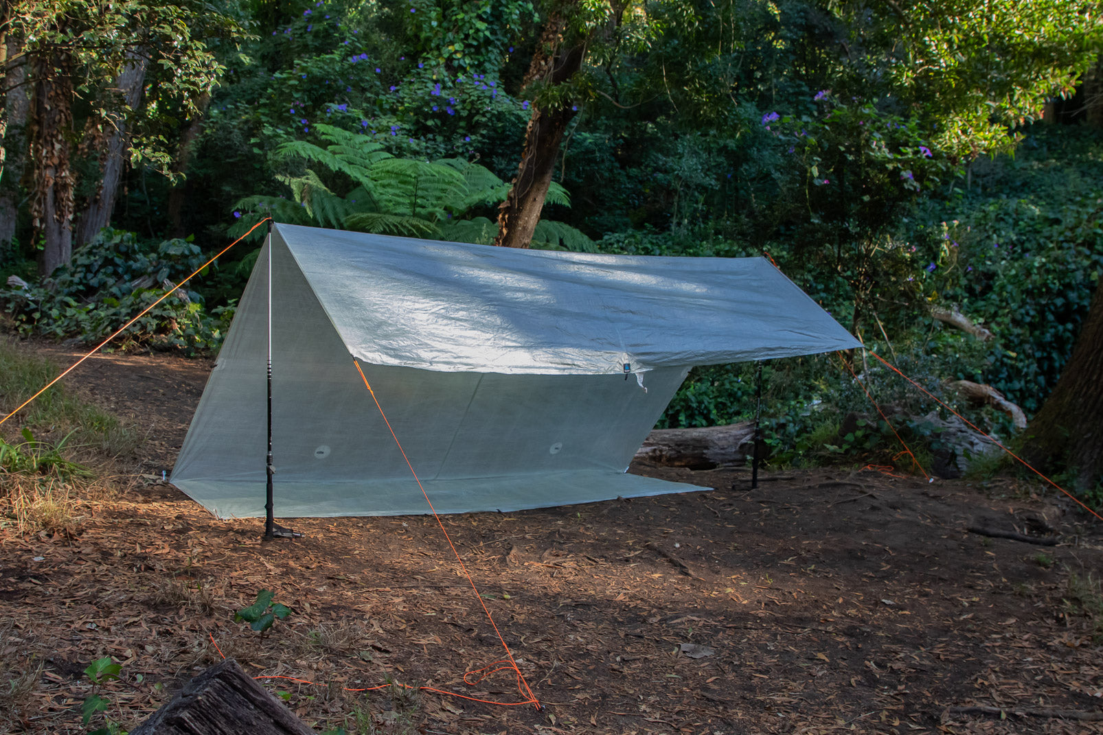 Our Top 10 Survival Shelters | THE SHED KNIVES BLOG #90