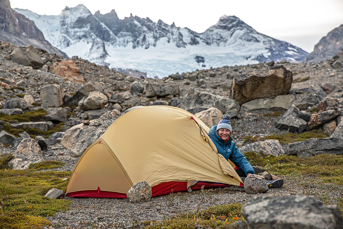 Choosing the Perfect Camping Tent: A Comprehensive Guide For Fall 2023 | THE SHED KNIVES BLOG #45