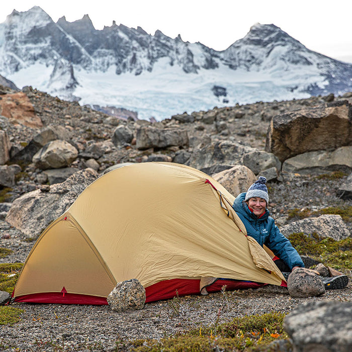 Choosing the Perfect Camping Tent: A Comprehensive Guide For Fall 2023 | THE SHED KNIVES BLOG #45