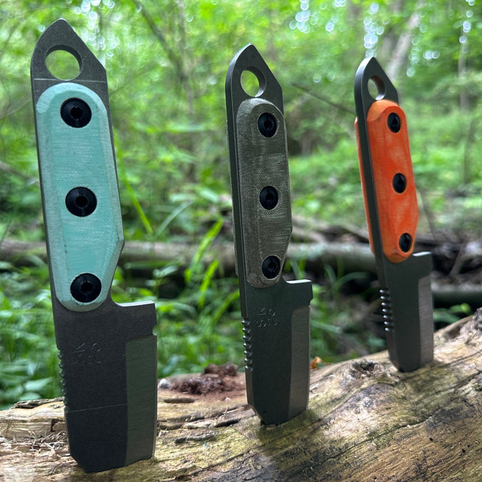 14 Tips For Planning The Perfect Hiking Trip | THE SHED KNIVES BLOG #17 Hiking gear essentials - Discover our durable knives for outdoor adventures, designed to tackle any wilderness challenge. Shop now!
