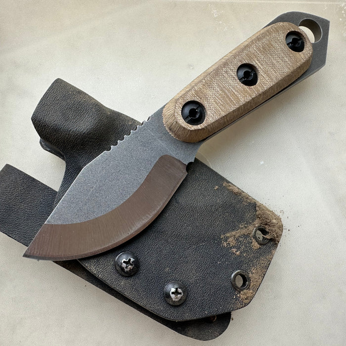 How to Clean and Maintain Your Kydex Sheath In 9 Easy Steps｜SHED KNIVES BLOG #15