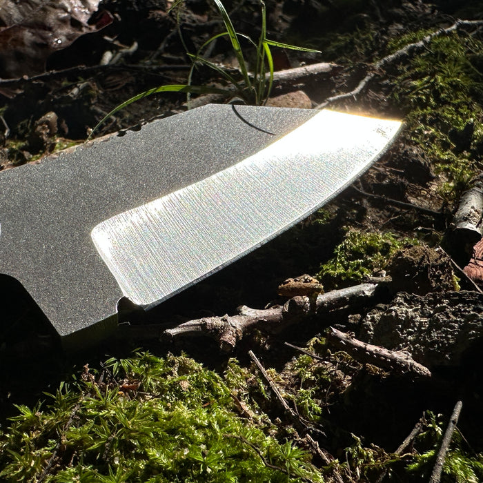 So You Want To Get Into Fixed Blades: Fixed Blade Knives 101 | THE SHED KNIVES BLOG #53