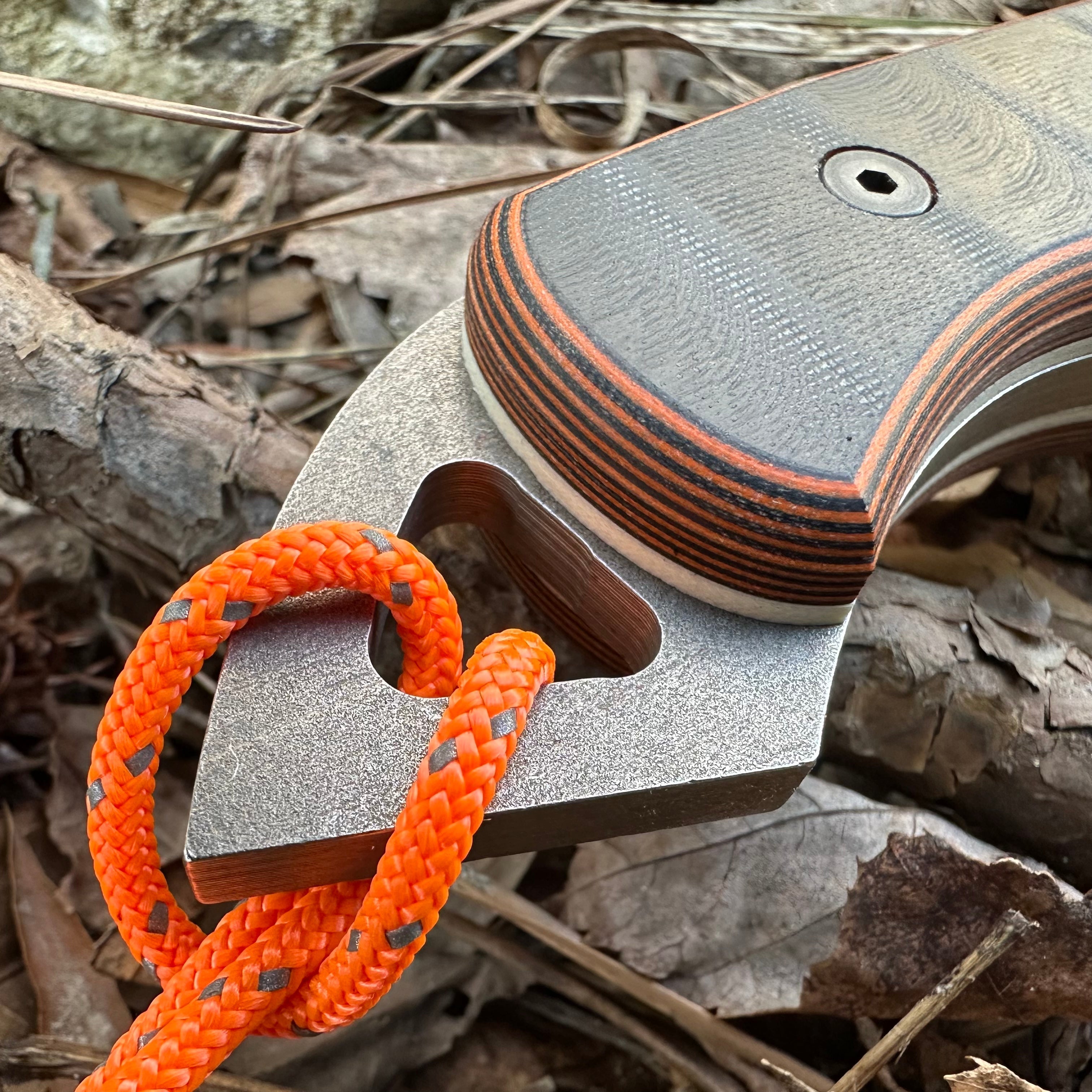Why G-10 Is The BEST Handle Material For Fixed Blade Knives | THE SHED KNIVES BLOG #85
