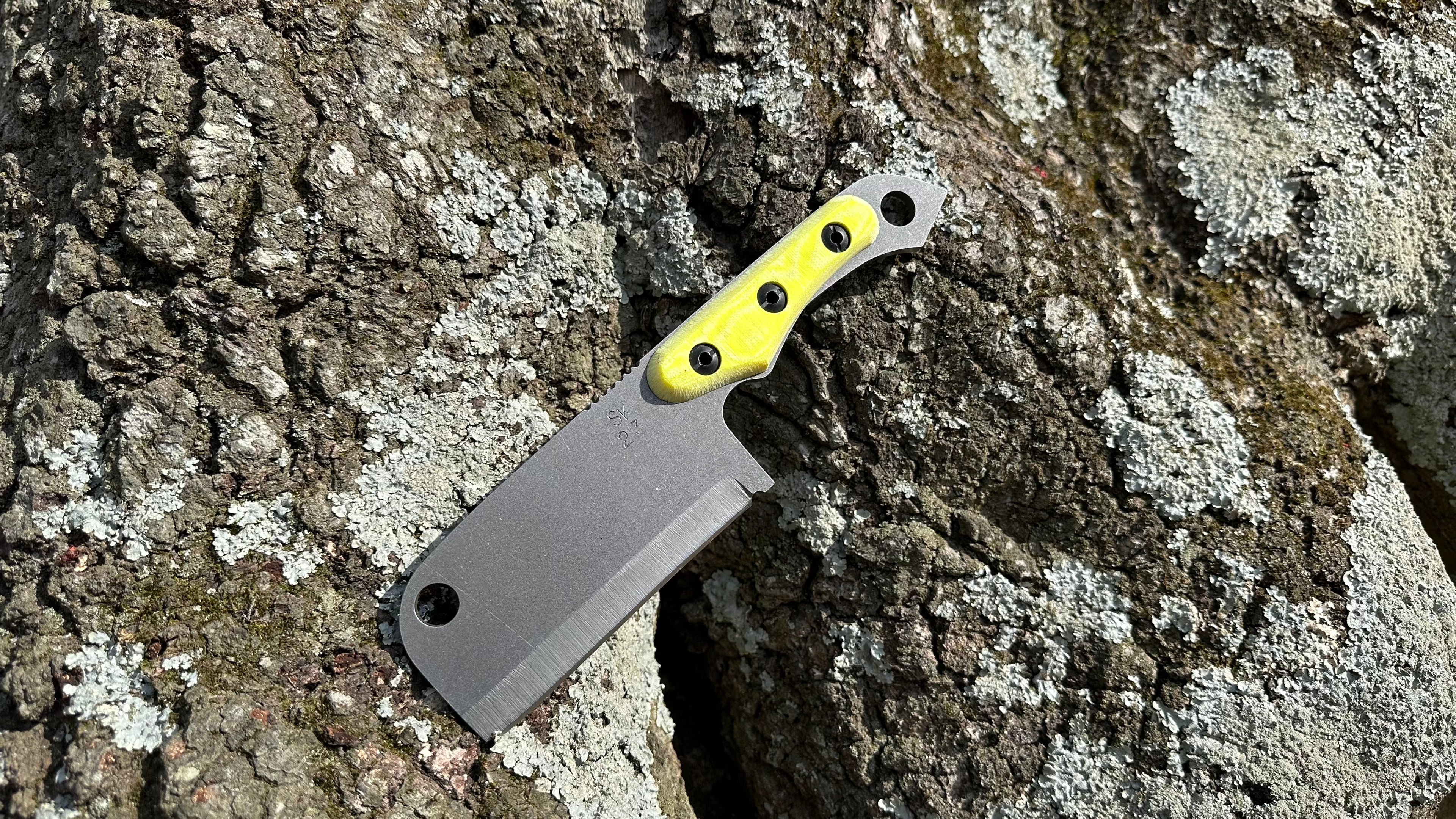 The Current State of the Knife Industry: Shed Knives and the Rise of Fixed Blades｜SHED KNIVES BLOG #6