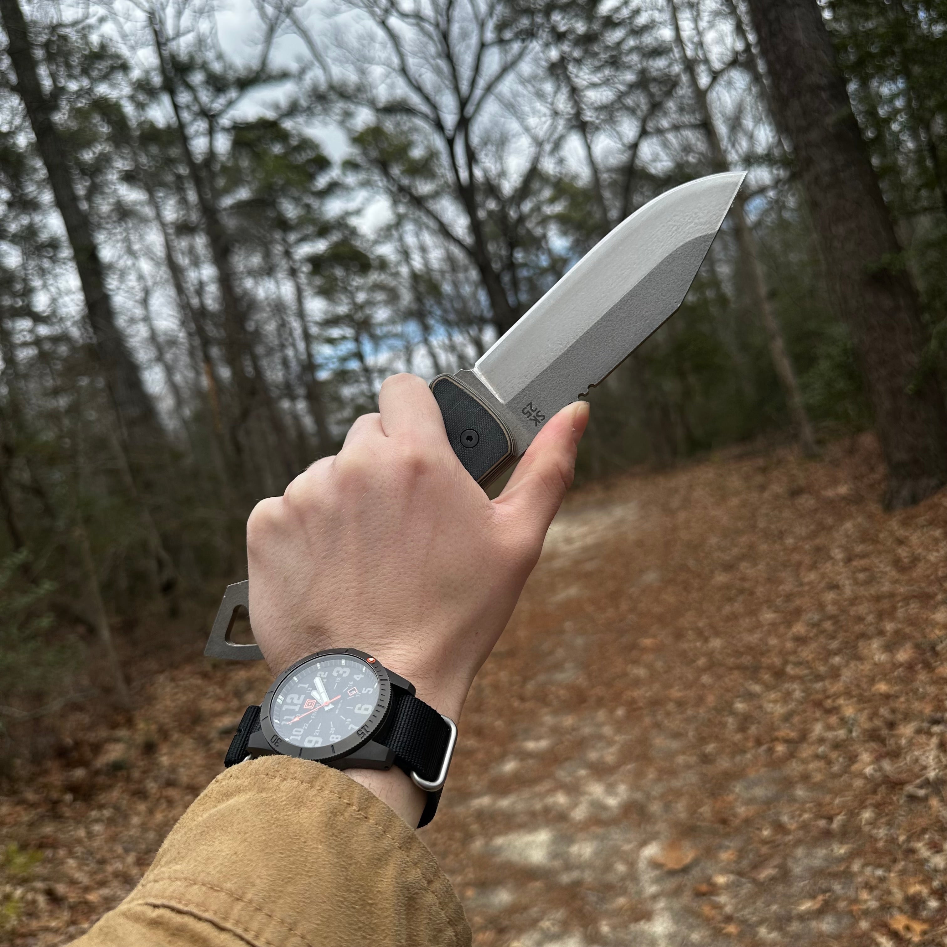 2025 Collection: Everything You Need To Know | THE SHED KNIVES BLOG #82