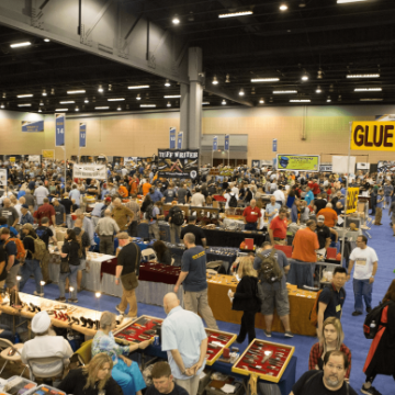 10 Items YOU Need For Blade Show Atlanta 2023｜SHED KNIVES BLOG #8