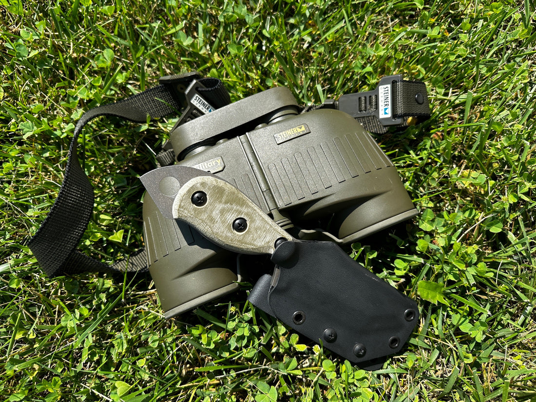 The Ultimate Guide to Camping Like a Pro | THE SHED KNIVES BLOG #42