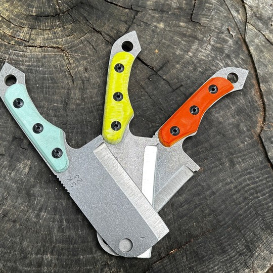 12 Survival Skills Every Outdoor Enthusiast Should Know | THE SHED KNIVES BLOG #35