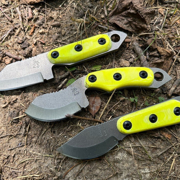 10 Must-Have Outdoor Items for Fall 2023 | THE SHED KNIVES BLOG #44