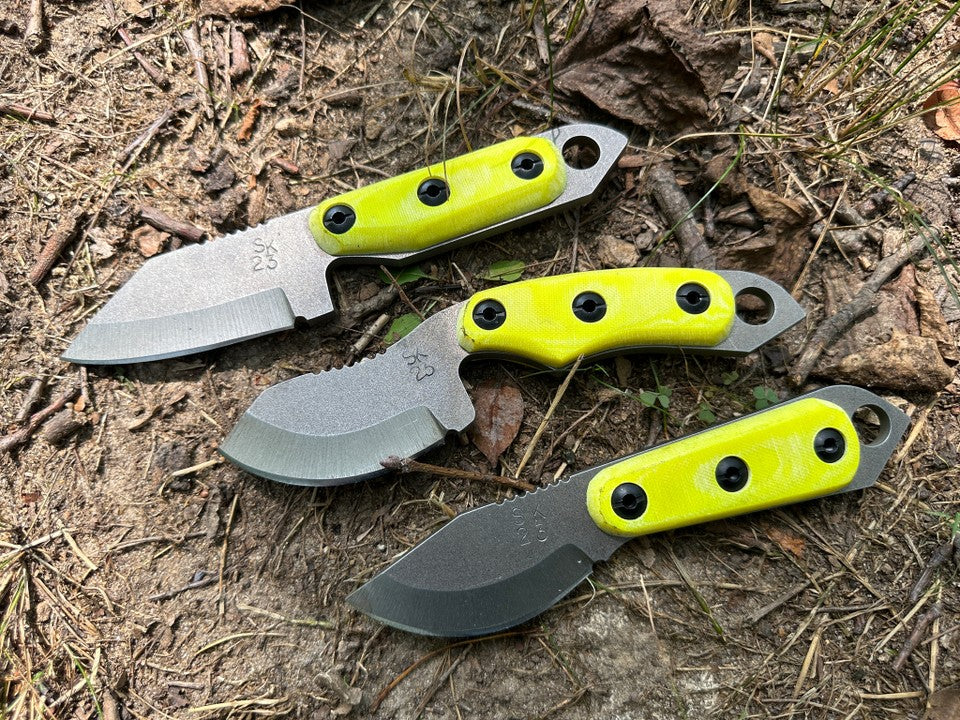 10 Must-Have Outdoor Items for Fall 2023 | THE SHED KNIVES BLOG #44