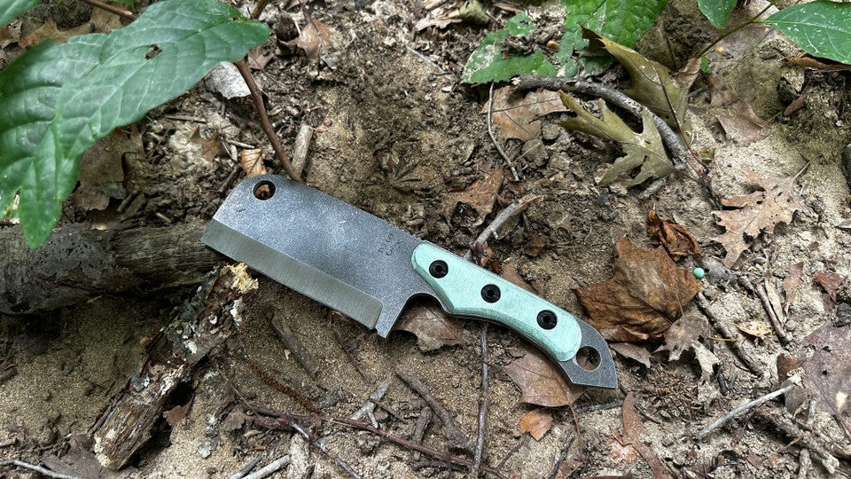 9 Wilderness Survival Techniques Every Outdoorsman Should Know | THE SHED KNIVES BLOG #43