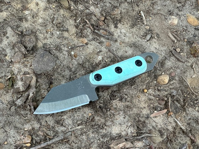 Camping Equipment: How Do I Maintain My Gear? | THE SHED KNIVES BLOG #37