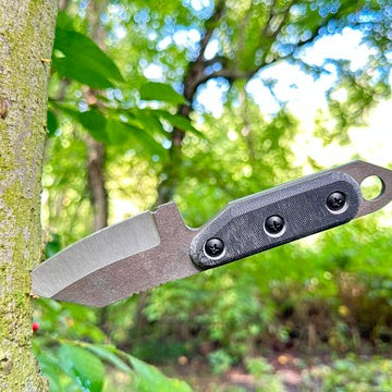 8 Things I Carry In My Day Pack YOU NEED | THE SHED KNIVES BLOG #54