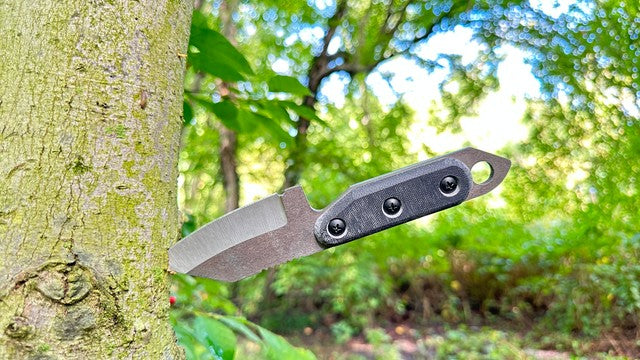 8 Things I Carry In My Day Pack YOU NEED | THE SHED KNIVES BLOG #54