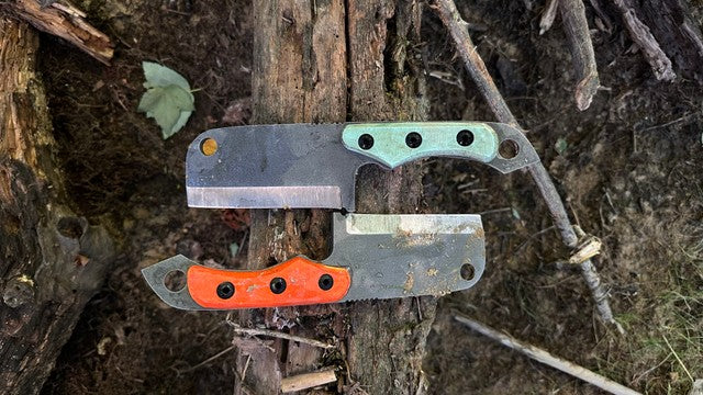 Wilderness First Aid: Life-Saving Skills for Outdoor Emergencies | THE SHED KNIVES BLOG #56