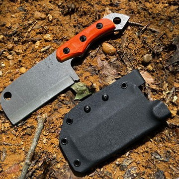 Bugout Bags: Are You Prepared For The Unexpected? | THE SHED KNIVES BLOG #28