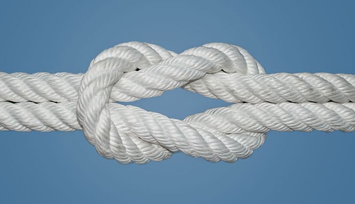 Knot Tying Basics: 7 Essential Knots for Outdoor Enthusiasts | THE SHED KNIVES BLOG #55