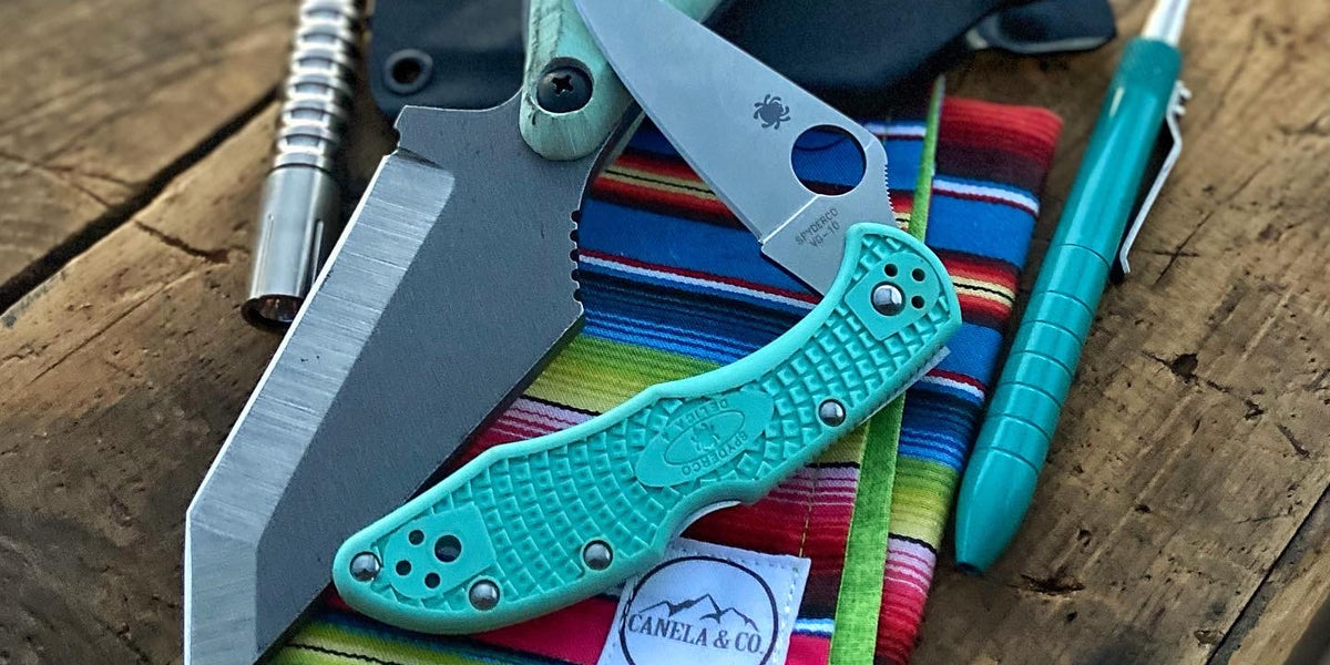 Knife Safety 101 Best Practices for Safe Knife Handling Shed Knives