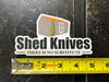 2024 Shed Knives Decal
https://shedknives.com/products/2024-sk-decal