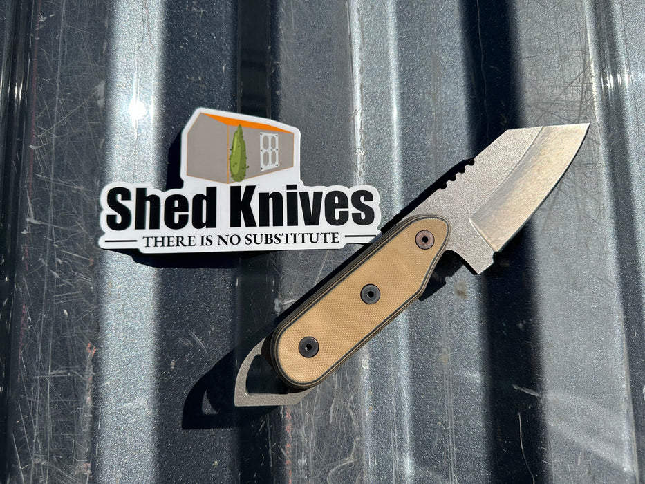 2024 Shed Knives Decal
https://shedknives.com/products/2024-sk-decal