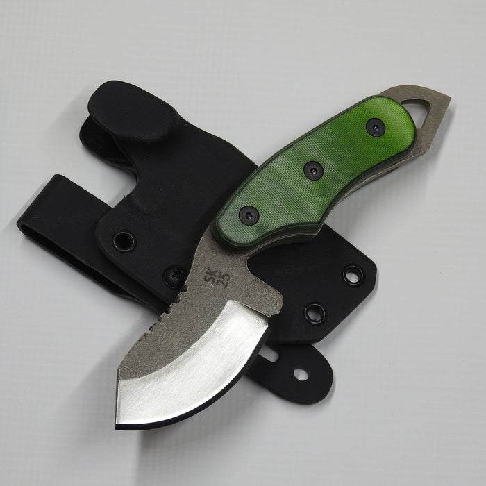 2025 Shed Knives Resilience
https://shedknives.com/products/2025-resilience