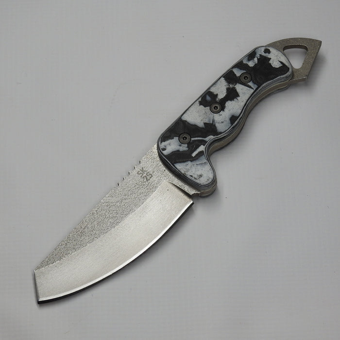 2025 Shed Knives Sheepsfoot https://shedknives.com/products/2025-sheepsfoot