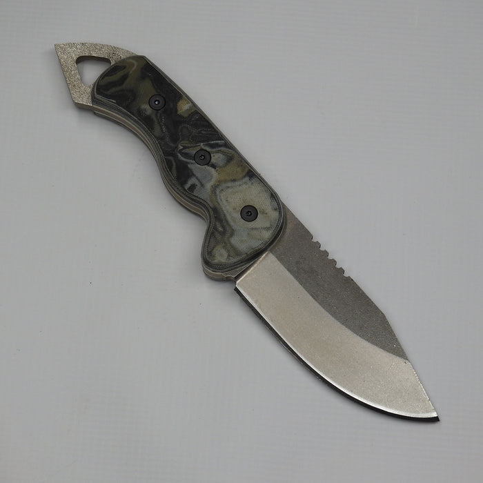 2025 Shed Knives Tuatara https://shedknives.com/products/2025-tuatara